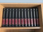 Britannica - volledige set - prima staat, Ophalen, Complete serie, Britannica, Zo goed als nieuw