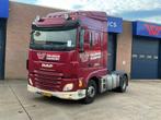 2022 DAF XF480FT Opleggertrekker, Euro 6, Overige brandstoffen, Bedrijf, DAF