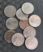 Argent (5 pièces ou 10 pièces), Timbres & Monnaies, Monnaies | Belgique, Enlèvement ou Envoi, Argent, Série, Argent