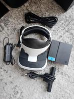 Sony VR Playstation, Enlèvement ou Envoi, Comme neuf, Lunettes VR, Sony PlayStation