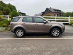 Land Rover Discovery Sport 2.2 TD4 4X4, Autos, Land Rover, SUV ou Tout-terrain, 5 places, 2179 cm³, Cuir