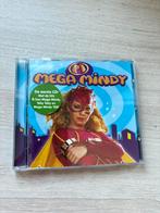 CD Mega Mindy, Cd's en Dvd's, Ophalen of Verzenden, Zo goed als nieuw