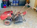 Moto Guzzi Motozappa 110 tuinfrees, Motoren, Particulier, 11 kW of minder, 110 cc, 1 cilinder