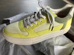 Floris van Bommel sneaker - maat 41 - gele kleur, Ophalen, Zo goed als nieuw, Sneakers, Geel