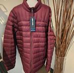 Doudoune Tommy Hilfiger couleur bordeaux, Kleding | Dames, Jassen | Winter, Overige kleuren, Maat 46/48 (XL) of groter, Nieuw