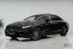Mercedes-Benz CLS 220 d 9G-TRONIC AMG Line! Designo, Acc, 36, Automaat, Beige, 4 cilinders, Leder
