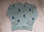 Sweater Malinami label 122, Kinderen en Baby's, Kinderkleding | Maat 122, Ophalen of Verzenden, Gebruikt, Malinami, Jongen of Meisje