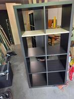 Kallax Ikea 8 vakken, Huis en Inrichting, Kasten | Boekenkasten, Zo goed als nieuw, Ophalen