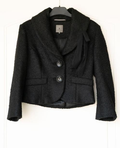 Gilet/Veste, marque Xandres, NOUVEAU, taille XS, Vêtements | Femmes, Vestes & Costumes, Neuf, Manteau, Taille 34 (XS) ou plus petite