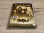The Lord of the rings DVD: The follow ship of the ring, Verzamelen, Ophalen of Verzenden, Zo goed als nieuw, Overige typen