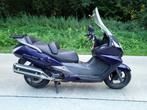 Honda - Silverwing 400 - Motorcycle, Motoren, Bedrijf, Overig