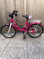 kinderfiets, Ophalen, Gebruikt, 16 tot 20 inch, Passion