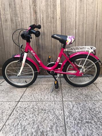 kinderfiets beschikbaar voor biedingen