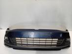 BUMPER VOOR Volkswagen Golf VII (AUA) (01-2012/03-2021), Gebruikt, Voor, Volkswagen, Bumper