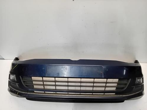 BUMPER VOOR Volkswagen Golf VII (AUA) (01-2012/03-2021), Auto-onderdelen, Carrosserie, Bumper, Volkswagen, Voor, Gebruikt