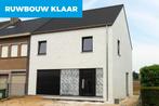 Woning te koop in Melle, 3 slpks, 162 m², 30 kWh/m²/jaar, Vrijstaande woning, 3 kamers