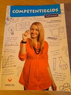 competentiegids, Ophalen, Gelezen, Nederlands