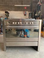 Cuisiniere M system, Enlèvement