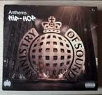 Anthems Hip-Hop (3 cd box) 2011, Cd's en Dvd's, Cd's | Hiphop en Rap, Ophalen of Verzenden