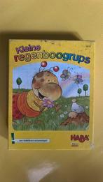 Haba Kleine rgenboogrups, Comme neuf, Enlèvement ou Envoi