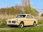 Volvo Amazon 122S Automaat, vers gespoten, dubbele SU, zeldz, Auto's, Automaat, Achterwielaandrijving, Overige kleuren, 2 deurs