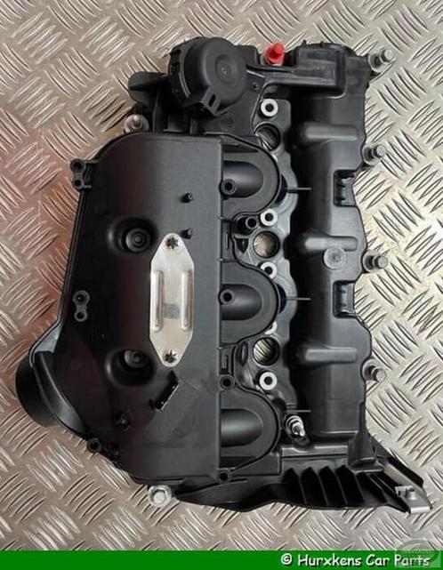 Inlaatspruitstuk links Land Rover en Jaguar 2.7 TDV6, Auto-onderdelen, Motor en Toebehoren, Nieuw, Ophalen of Verzenden