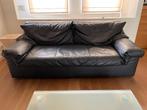 Sofa CINNA, Ophalen, 150 tot 200 cm, Driepersoons, Leer