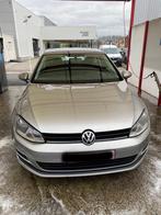 Golf 7, Te koop, Zilver of Grijs, Berline, 1200 cc