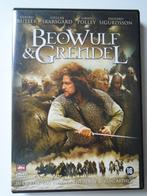 Beowulf + Rome, Boxset, Actie, Ophalen of Verzenden, Zo goed als nieuw