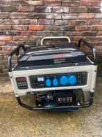 Générateur Genermore 13000w, Bricolage & Construction, Générateurs, Enlèvement ou Envoi, Comme neuf