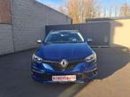 Renault Mégane 4CONTROL SPORT GT AUTOMAAT NAVI PARKHULP VW, Auto's, 1618 cc, Gebruikt, Euro 6, 4 cilinders