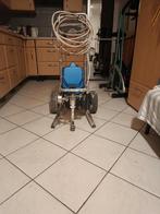 Airless graco finish pro, Ophalen, Zo goed als nieuw