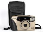 PENTAX Espio 105G vintage analoge  compactcamera 38-105mm, Audio, Tv en Foto, Fotocamera's Analoog, Ophalen of Verzenden, Compact