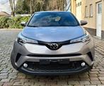 Toyota C-HR 1.2 Turbo 2WD C-Lub ### 38000 km ###, Auto's, Voorwielaandrijving, Stof, 4 cilinders, Lichtsensor