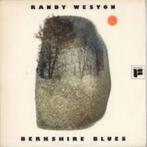 RANDY WESTON - BERKSHIRE BLUES (FREEDOM RECORDS), Cd's en Dvd's, Ophalen of Verzenden, 1960 tot 1980, Gebruikt, Jazz