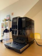 DeLonghi ECAM350.55.B, Ophalen, Gebruikt, 10 kopjes of meer, Afneembaar waterreservoir
