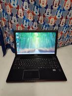 LAPTOP game MSi ge60 /2pc-15.6inch cam wifi hdmi, SSD SATA 180GIGA, 2 tot 3 Ghz, 15 inch, 8 GB