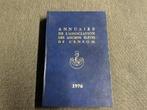 Annuaire de l'Association des anciens élèves de L'E.N.F.O.M., 20e eeuw of later, Zo goed als nieuw, Association L' E.N.F.O.M.