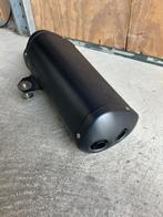 Yamaha fz8 originele uitlaat 2010, Motoren, Onderdelen | Yamaha, Ophalen of Verzenden, Gebruikt