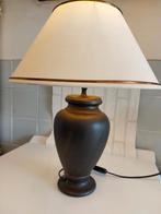Buffet/dressoir lamp, Huis en Inrichting, Lampen | Tafellampen, Ophalen of Verzenden, Zo goed als nieuw