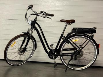 Elektrische B’twin Elops beschikbaar voor biedingen