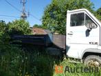 Renault Master B80 dump vrachtwagen, Renault, Overige brandstoffen, Bedrijf, Te koop