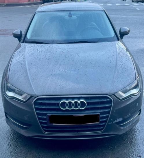 Audi A3 1.6 TDI, Auto's, Audi, Particulier, A3, ABS, Airbags, Airconditioning, Alarm, Bluetooth, Boordcomputer, Centrale vergrendeling