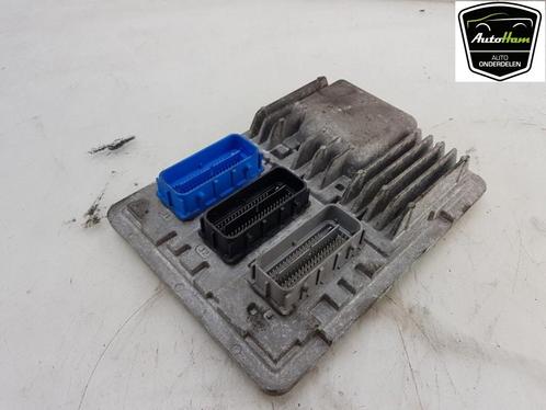 COMPUTER MOTOR Opel Corsa E (01-2014/06-2019), Auto-onderdelen, Elektronica en Kabels, Opel, Gebruikt