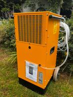 Boudwroger Dryfast DF400AX, Ophalen, Zo goed als nieuw