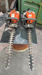 Heggeschaar, Tuin en Terras, Ophalen, Gebruikt