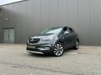 Opel Mokka x 4x4 1.4 Benzine te koop, Auto's, Opel, Te koop, Zilver of Grijs, Benzine, 5 deurs