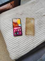 Tekoop zeer zeer nette goede werkende Samsung A71 in goede s, Ophalen, Zo goed als nieuw, Zonder simlock, 128 GB