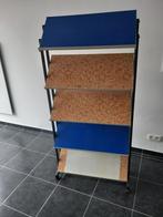 presentatie display, Diversen, Ophalen, Gebruikt