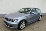 BMW 118i, Auto's, BMW, Electronic Stability Program (ESP), 1995 cc, Euro 6, 4 cilinders